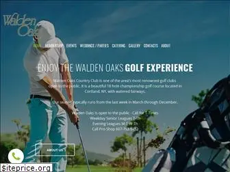 waldenoakscc.com