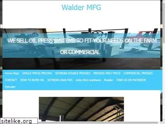 waldermfg.com