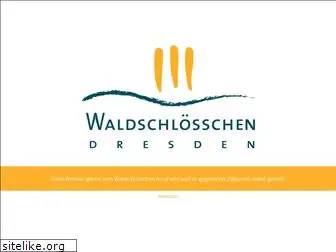 waldschloesschen.de