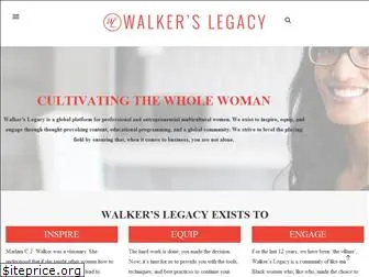 walkerslegacy.com