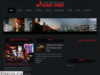 walkingstreetpattaya.com