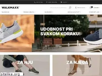 Top 75 Similar websites like walkmaxx.rs and alternatives
