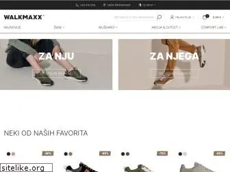 Top 64 Similar websites like walkmaxx.me and alternatives