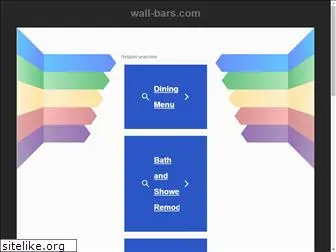 wall-bars.com