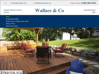 wallaceandcogc.com