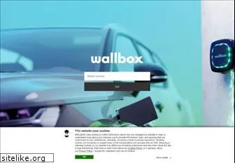 wallbox.com