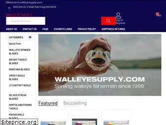walleyesupply.com