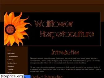 wallflowerherps.weebly.com