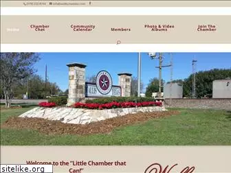 wallischamber.com