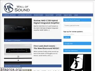 wallofsound.ca