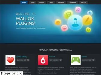 wallox.com