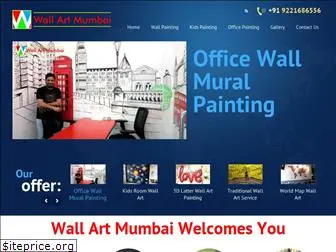 wallpaintingmumbai.in