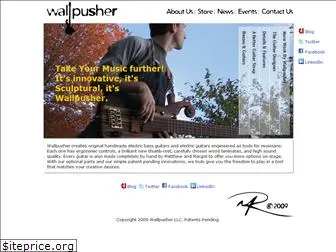 wallpusher.com