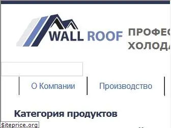 wallroof.uz