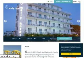 wallyhotel.com