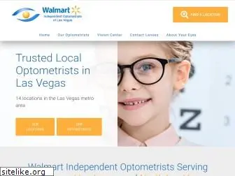 walmart-eyedocs-lasvegas.com