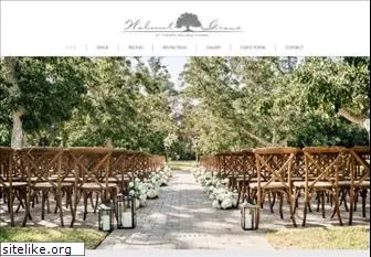 walnutgroveweddings.com