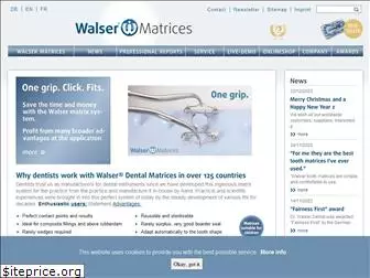 walser-dental.com