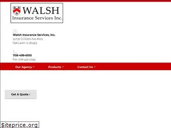 walsh-ins.com