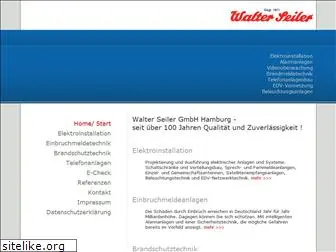 walter-seiler.de