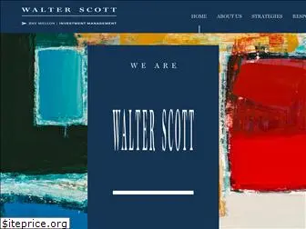 walterscott.com