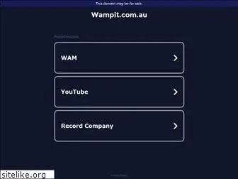wampit.com.au