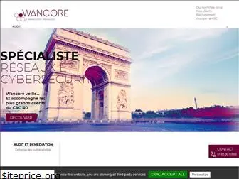 wancore.fr
