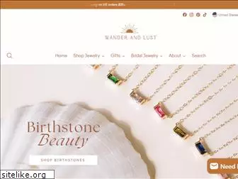 wanderandlustjewelry.com