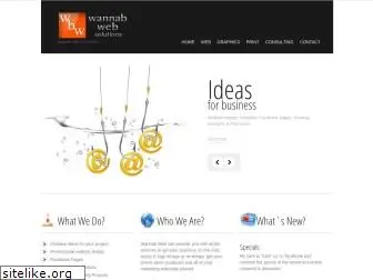 wannabweb.com