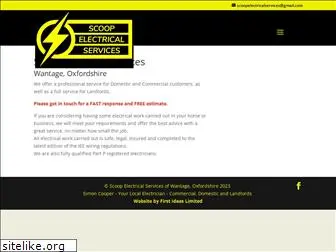 wantageelectrics.com