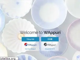 wappuri.com