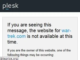 war-trek.com