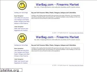 warbag.com