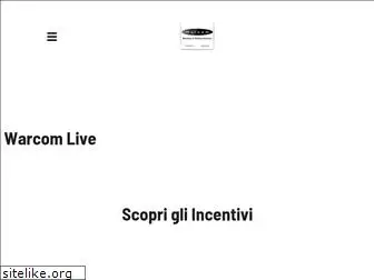 warcom.it