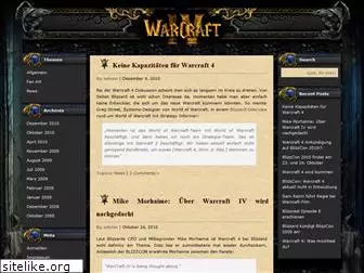 warcraft-iv.de