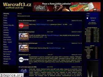 warcraft3.cz