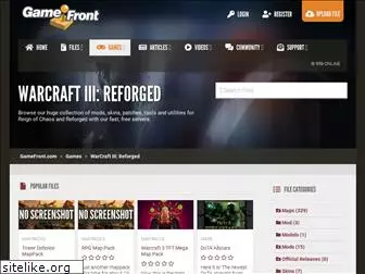 warcraft3.filefront.com