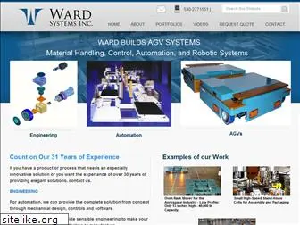 wardventures.com