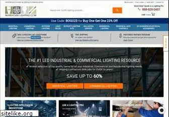 warehouse-lighting.com