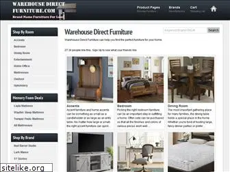 warehousedirectfurniture.com