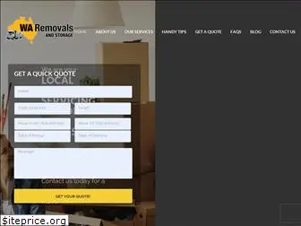 waremovals.com.au