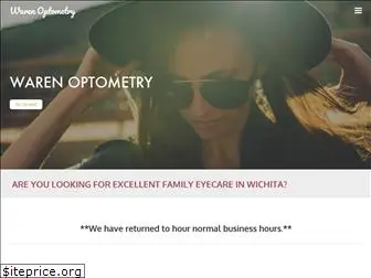 warenoptometry.com