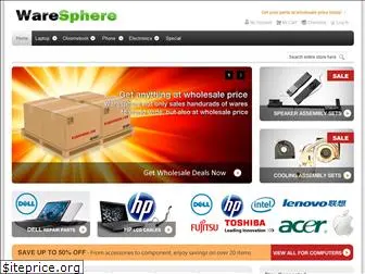 waresphere.com