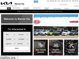 warnerkia.com