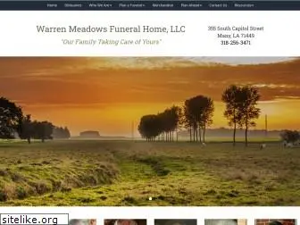 warrenmeadows.com