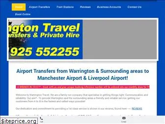 warringtontravel.co.uk