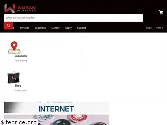 warsawwireless.com