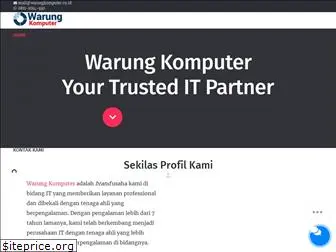 warungkomputer.com
