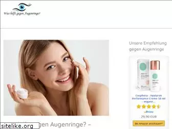 was-hilft-gegen-augenringe.de