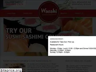 wasabinj.com